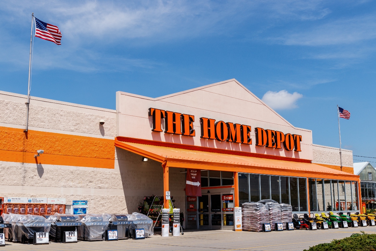Home Depot niega vínculos con ICE tras rumores sobre redadas migratorias