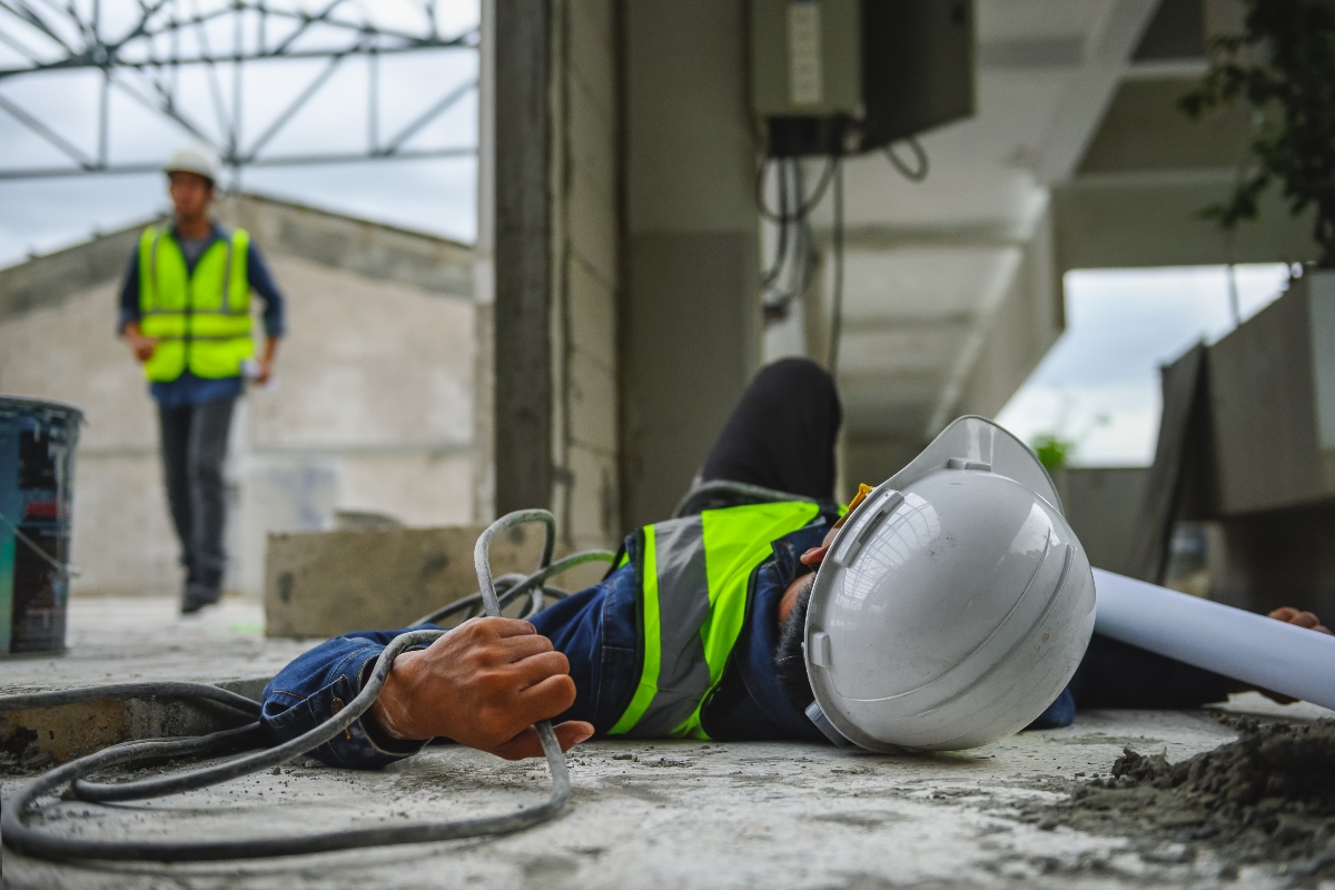 Hondureño muere electrocutado en su primer trabajo en EE.UU.
