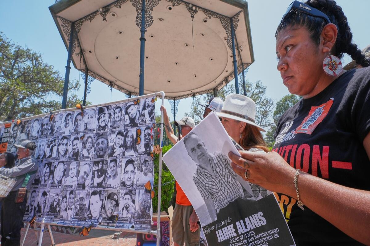 Huelga de jornaleros: un grito por dignidad