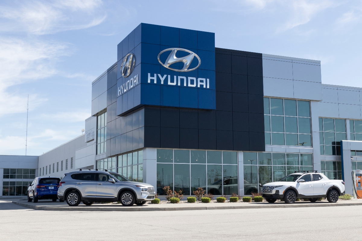 ¿Por qué los autos Hyundai son de los más recomendados para inmigrantes en EEUU?
