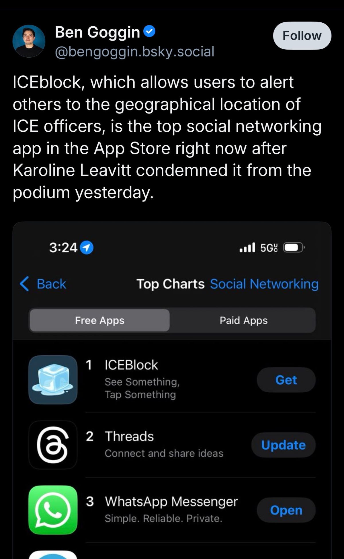 ICEBlock