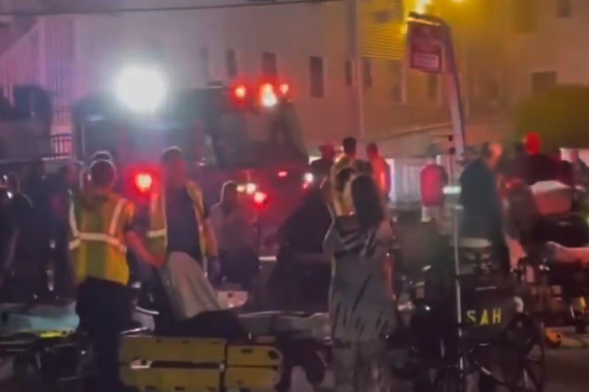 Tragedia en Gabriel House: Nueve muertos tras incendio en residencia de ancianos en Massachusetts
