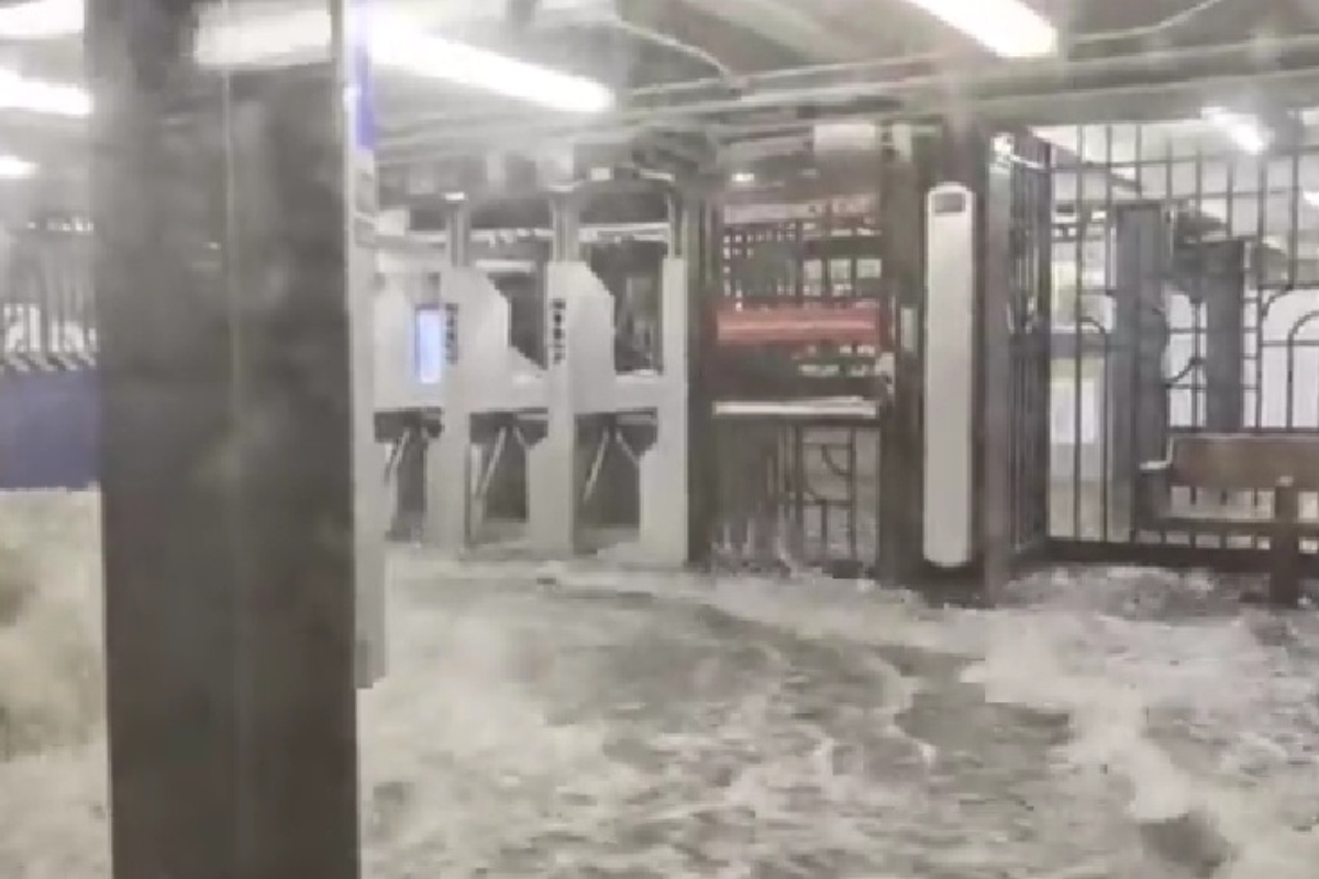 inundaciones