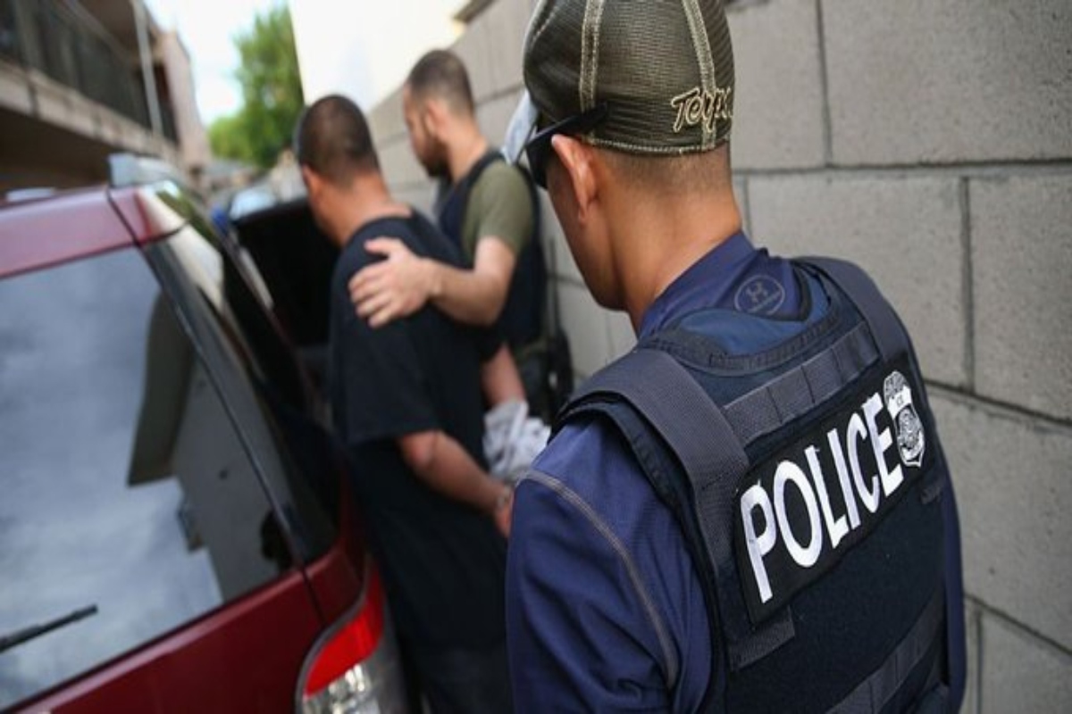 Key West vota en contra de continuar acuerdo policial con ICE