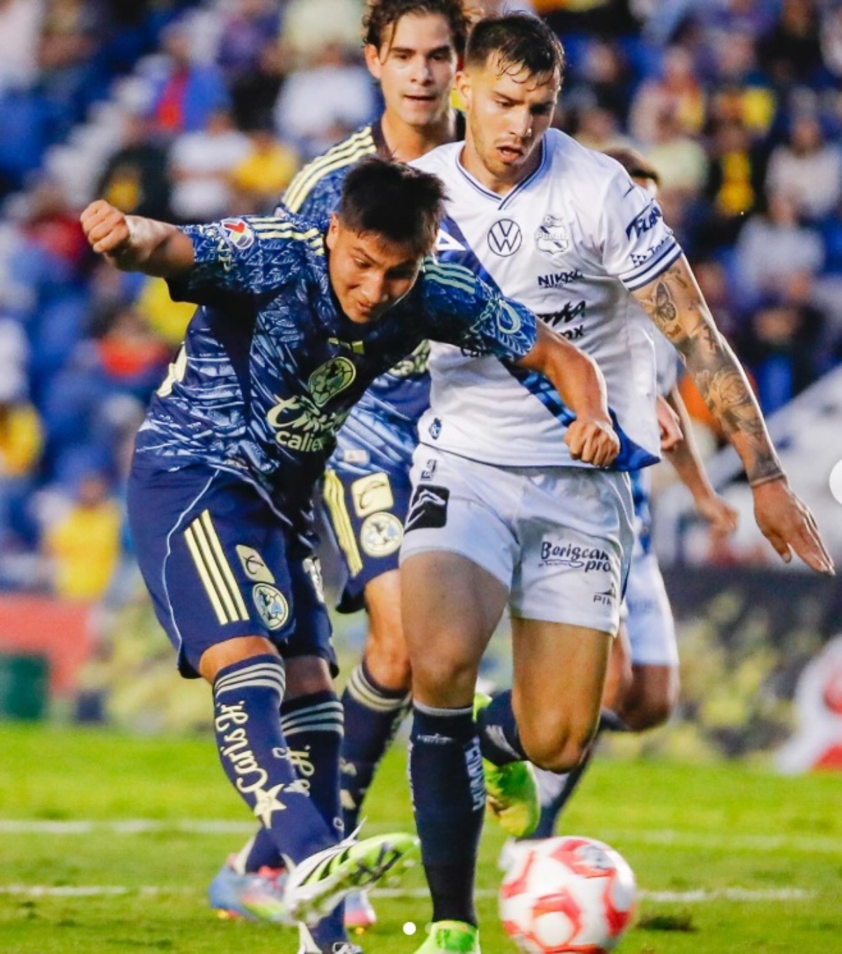Liga MX