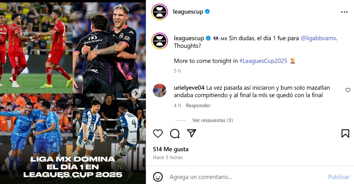 Liga MX