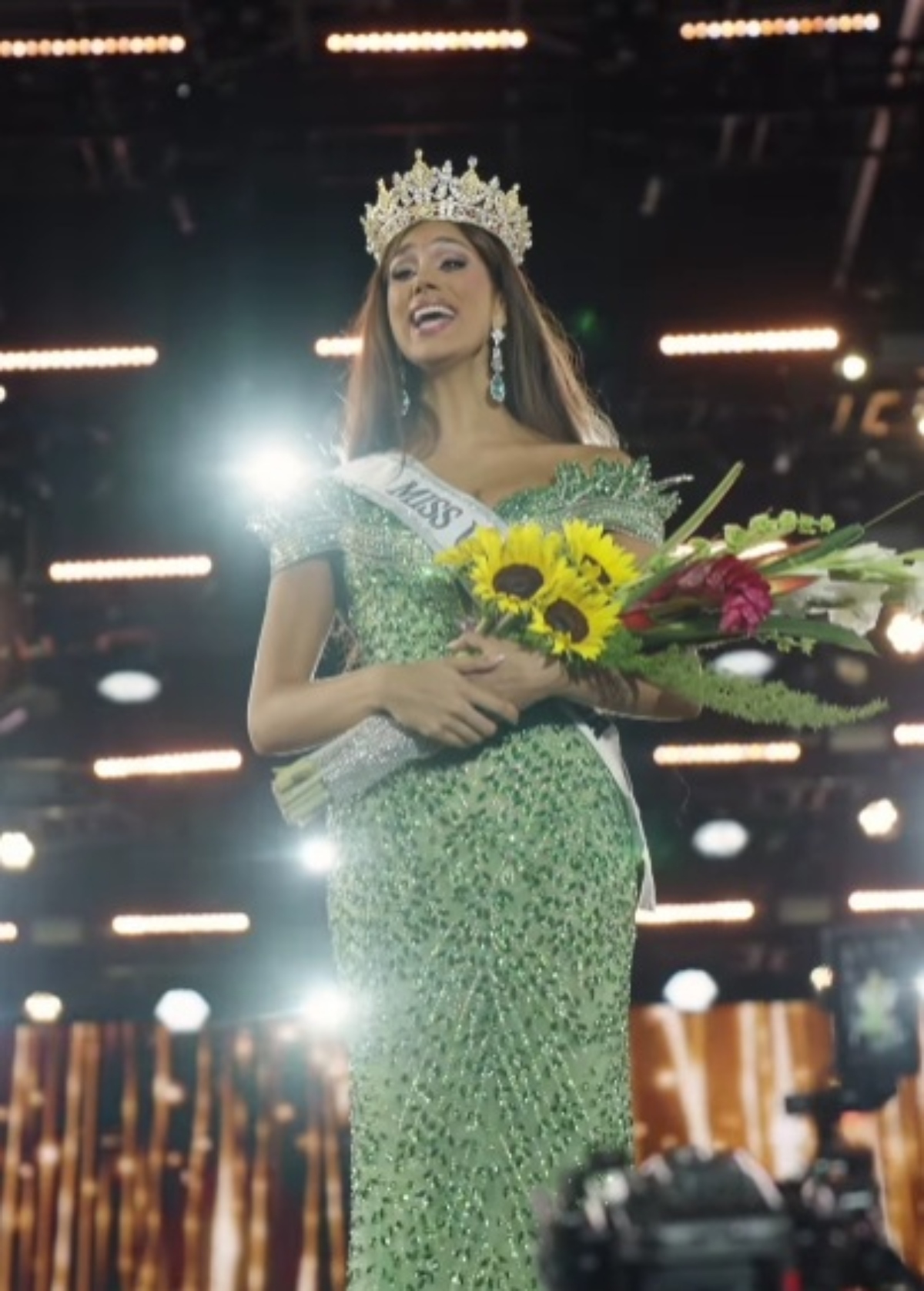Miss Universe Cuba