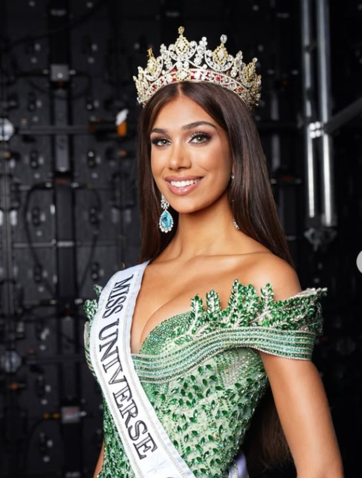 Miss Universe Cuba