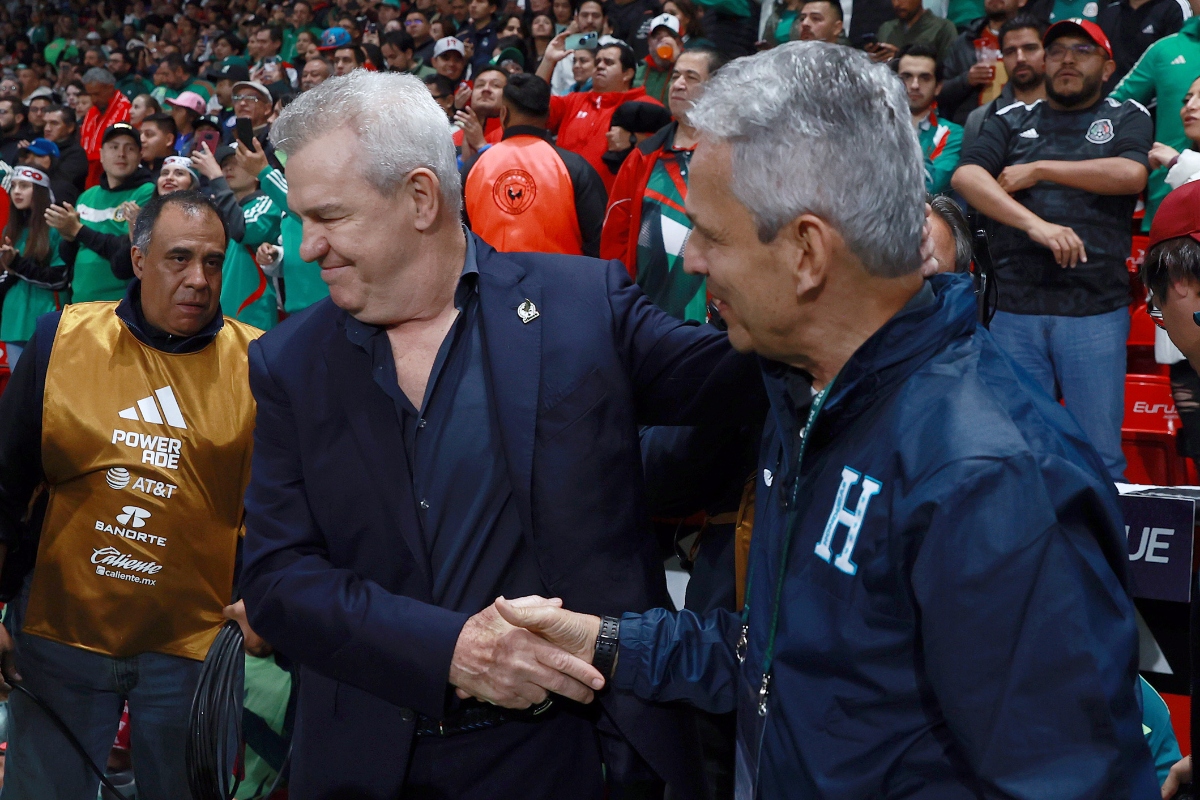 México y Honduras chocan en semifinal de Copa Oro 2025: ¿quién irá a la final?