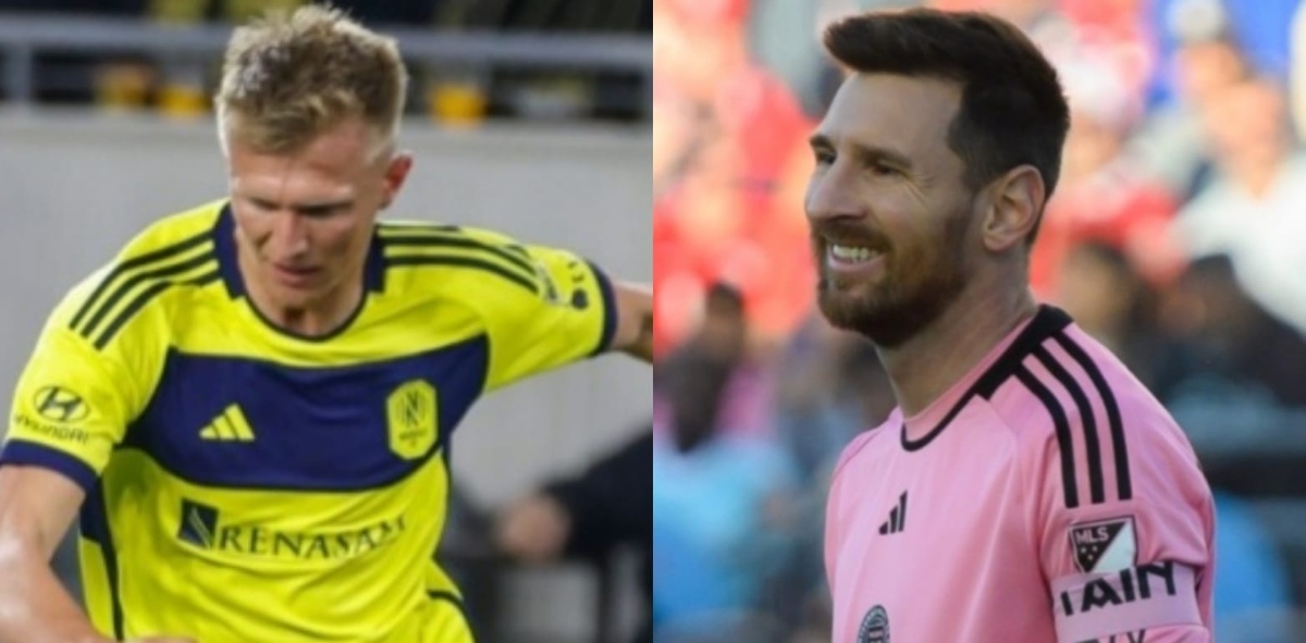Messi vs Surridge en una jornada explosiva de la MLS