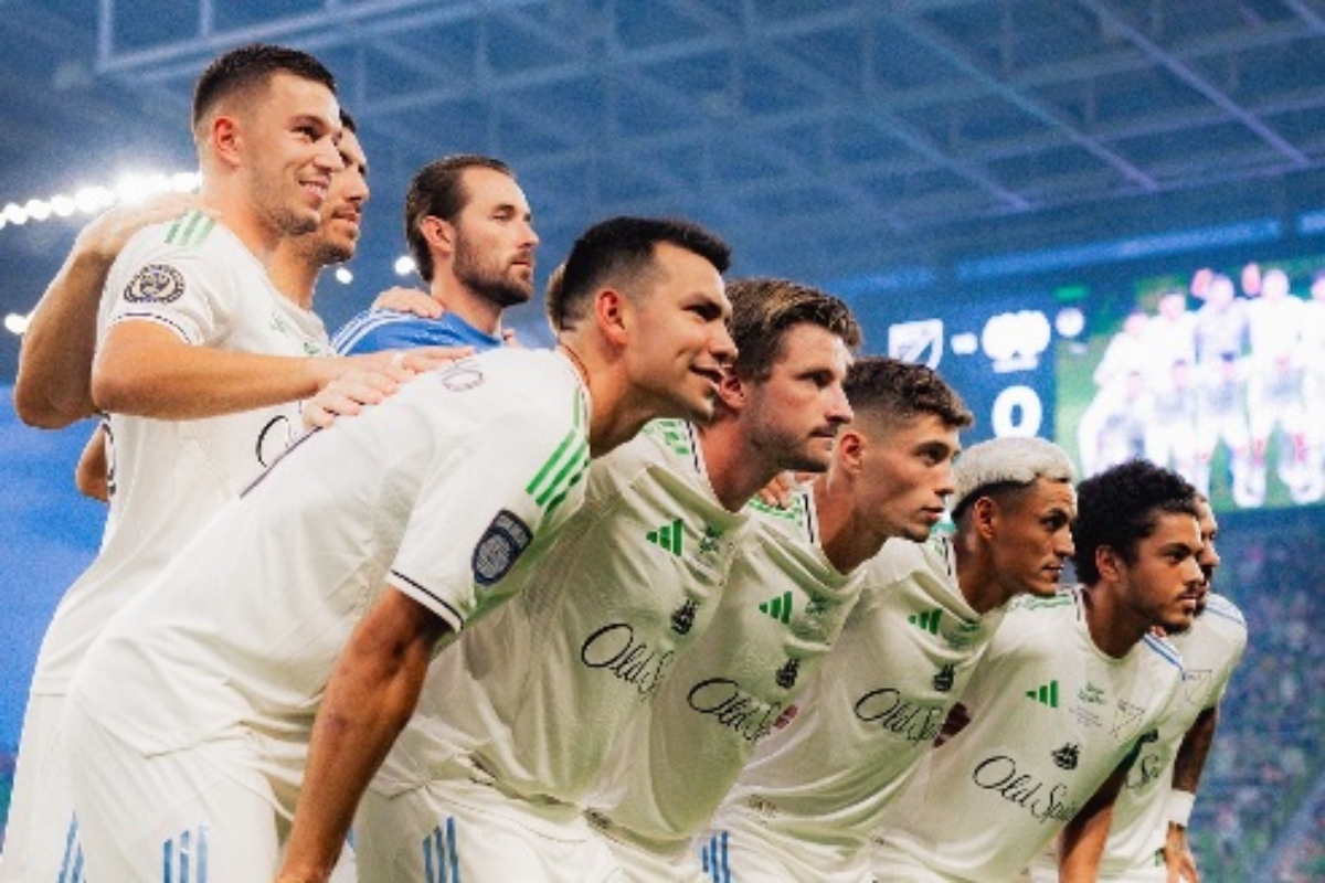 MLS supera a Liga MX con goleada 3–1 en All‑Star Game