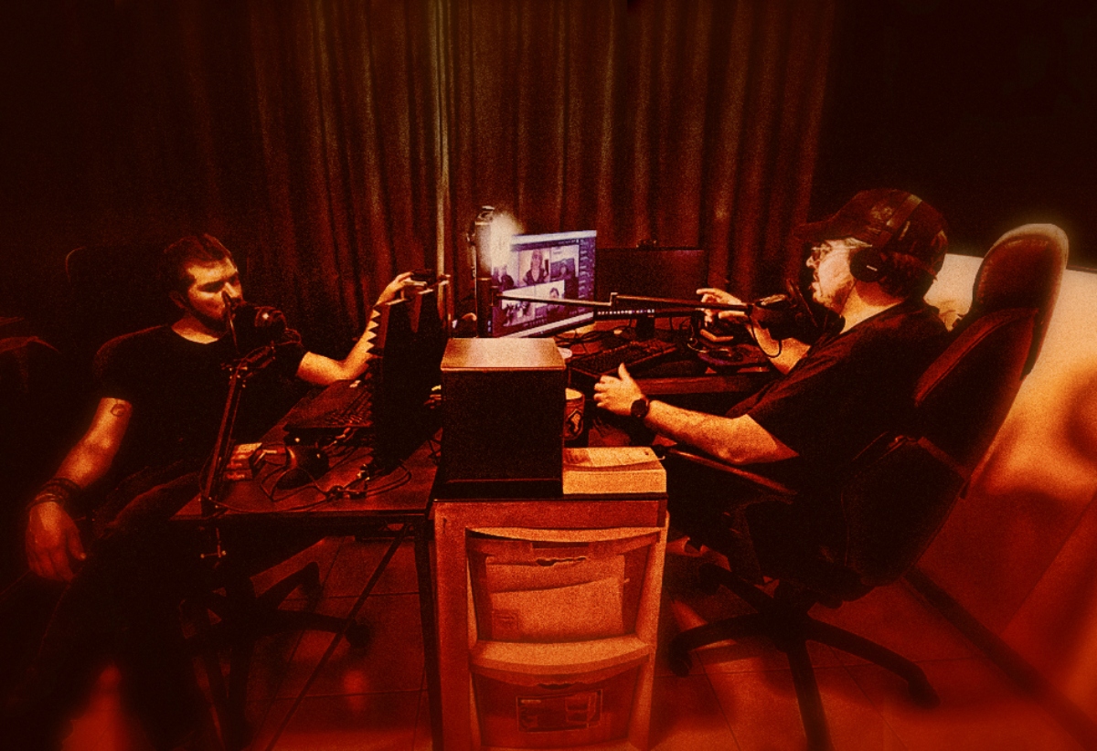 El podcast Observador Paranormal llega a Nueva Network y QuéOnnda