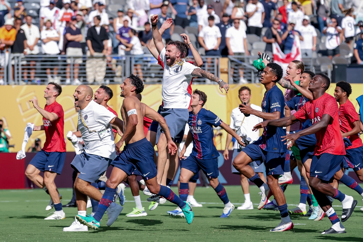 PSG