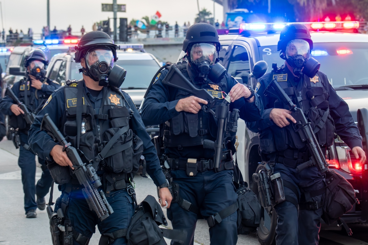 Detención de mexicanos en redadas de ICE en Los Ángeles: cifras y contexto