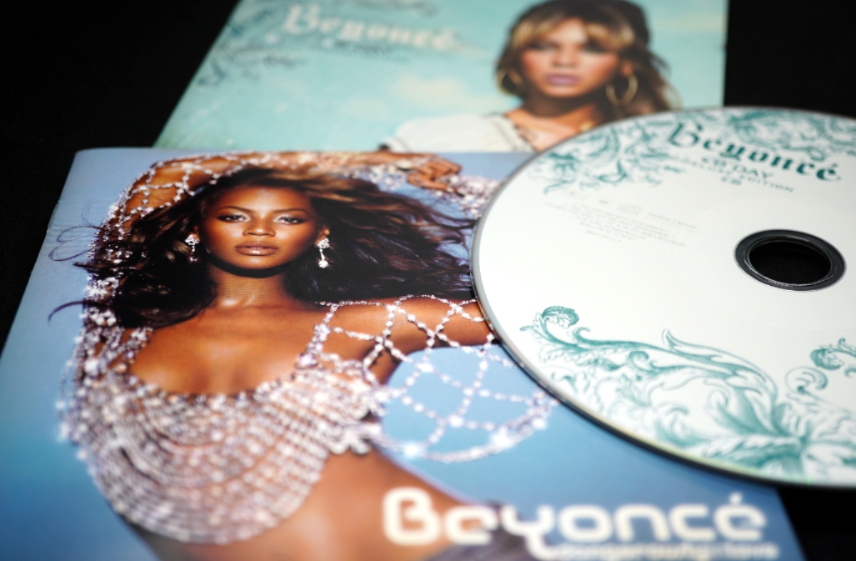 ¿Qué le quitaron? Beyoncé sufre robo tras show en Atlanta