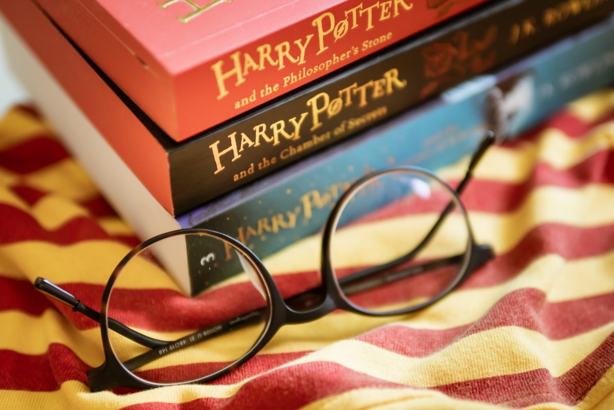 Presentan al nuevo Harry Potter para la serie de HBO
