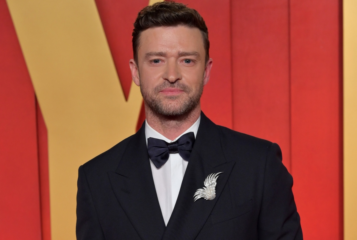 Justin Timberlake está en shock: Le detectan la enfermedad que tiene Thalía