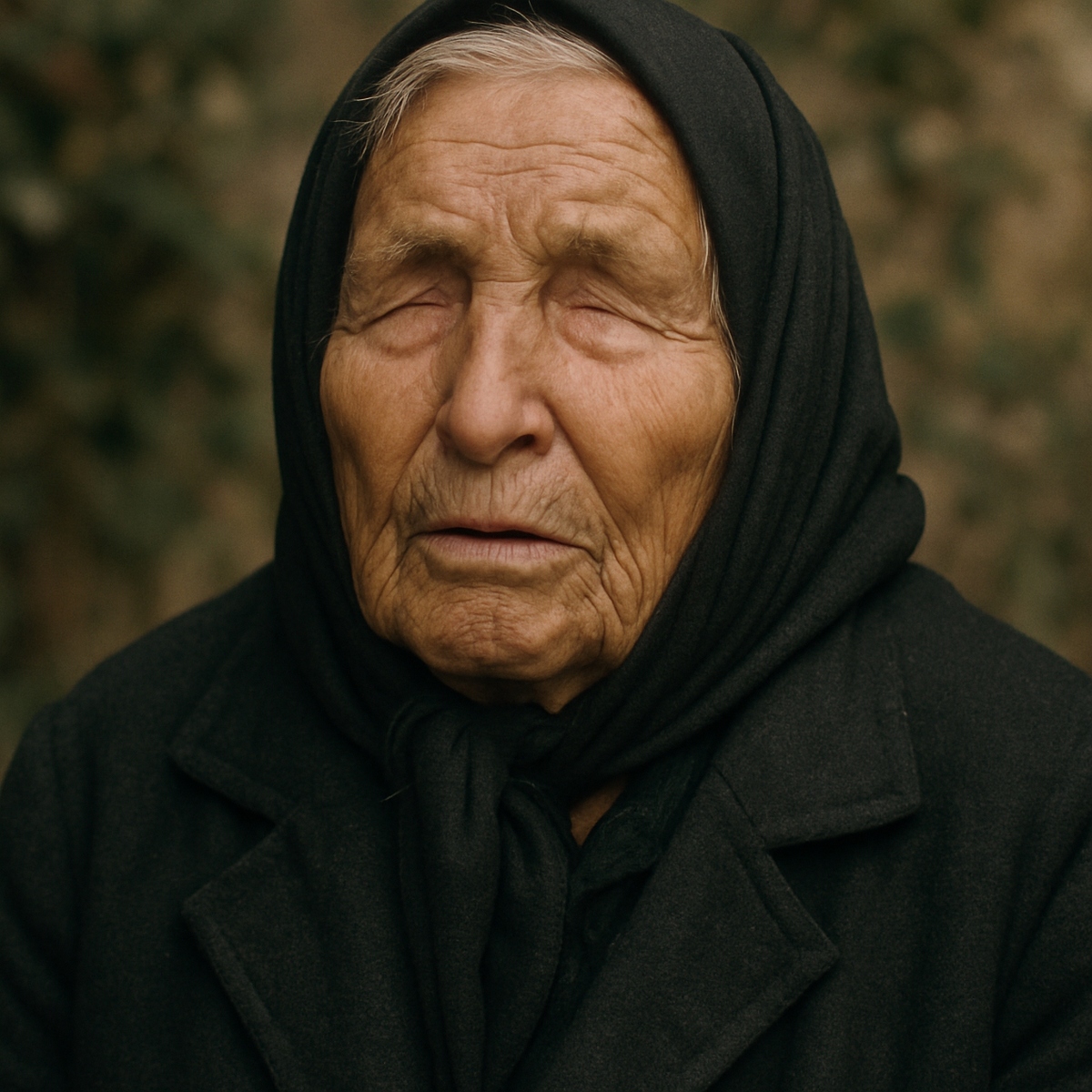 Baba Vanga, predicción, Trump
