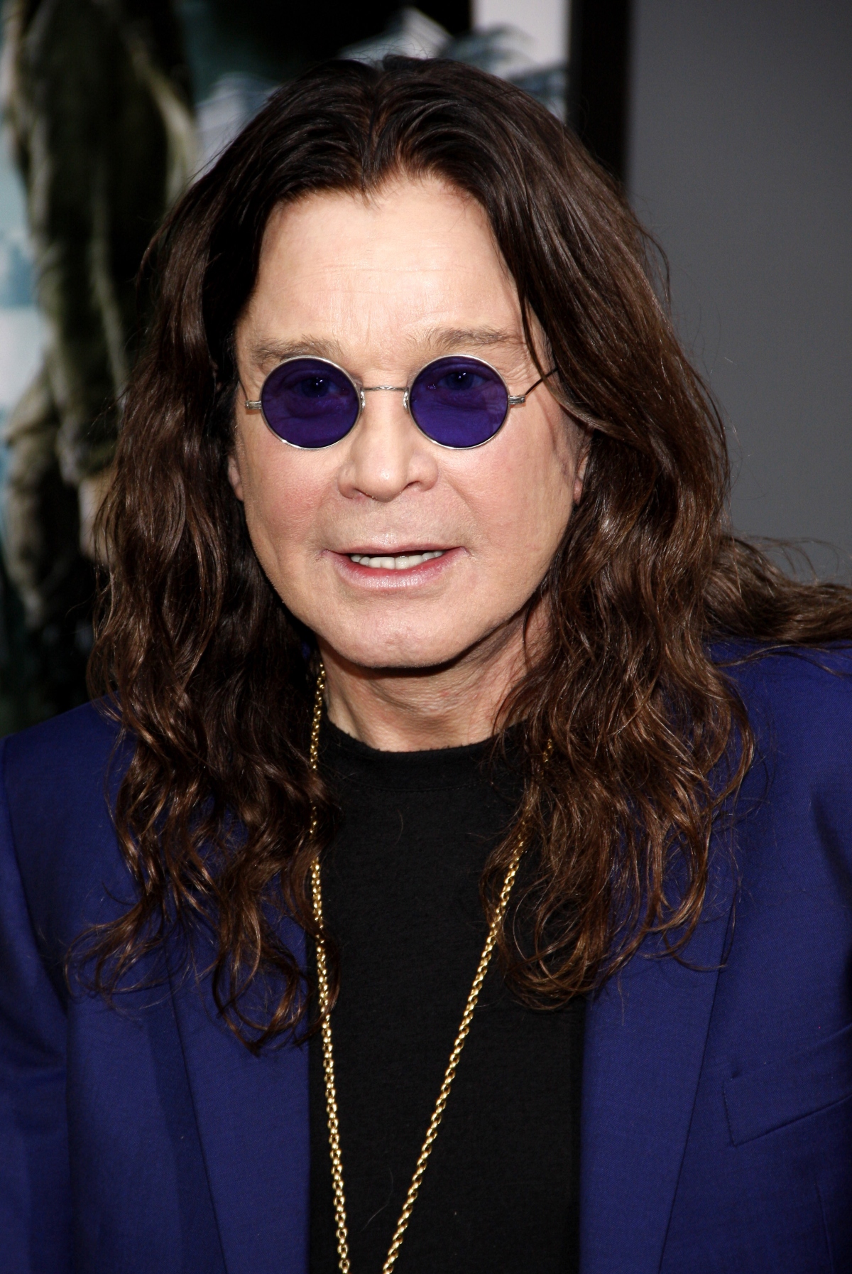 Ozzy Osbourne, música, Black Sabbath