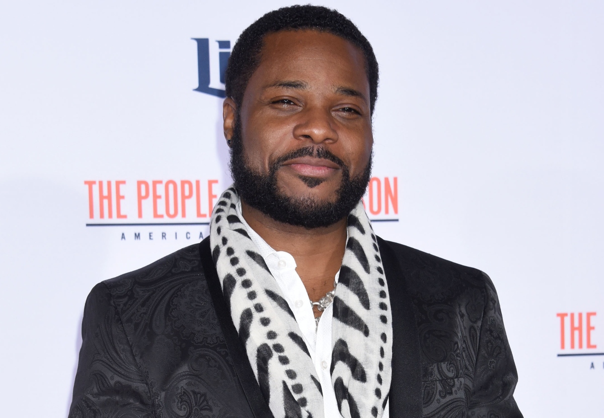 ¡Se mata en Costa Rica! Confirman la trágica muerte del actor Malcolm-Jamal Warner