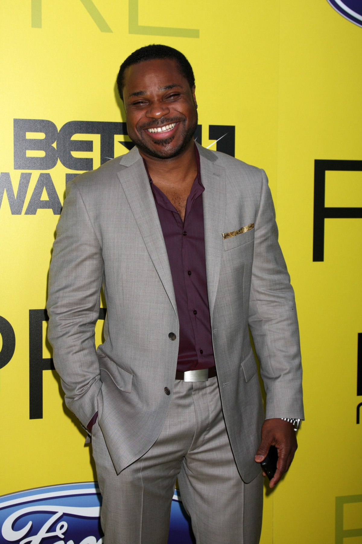 Malcolm-Jamal Warner, famosos, televisión