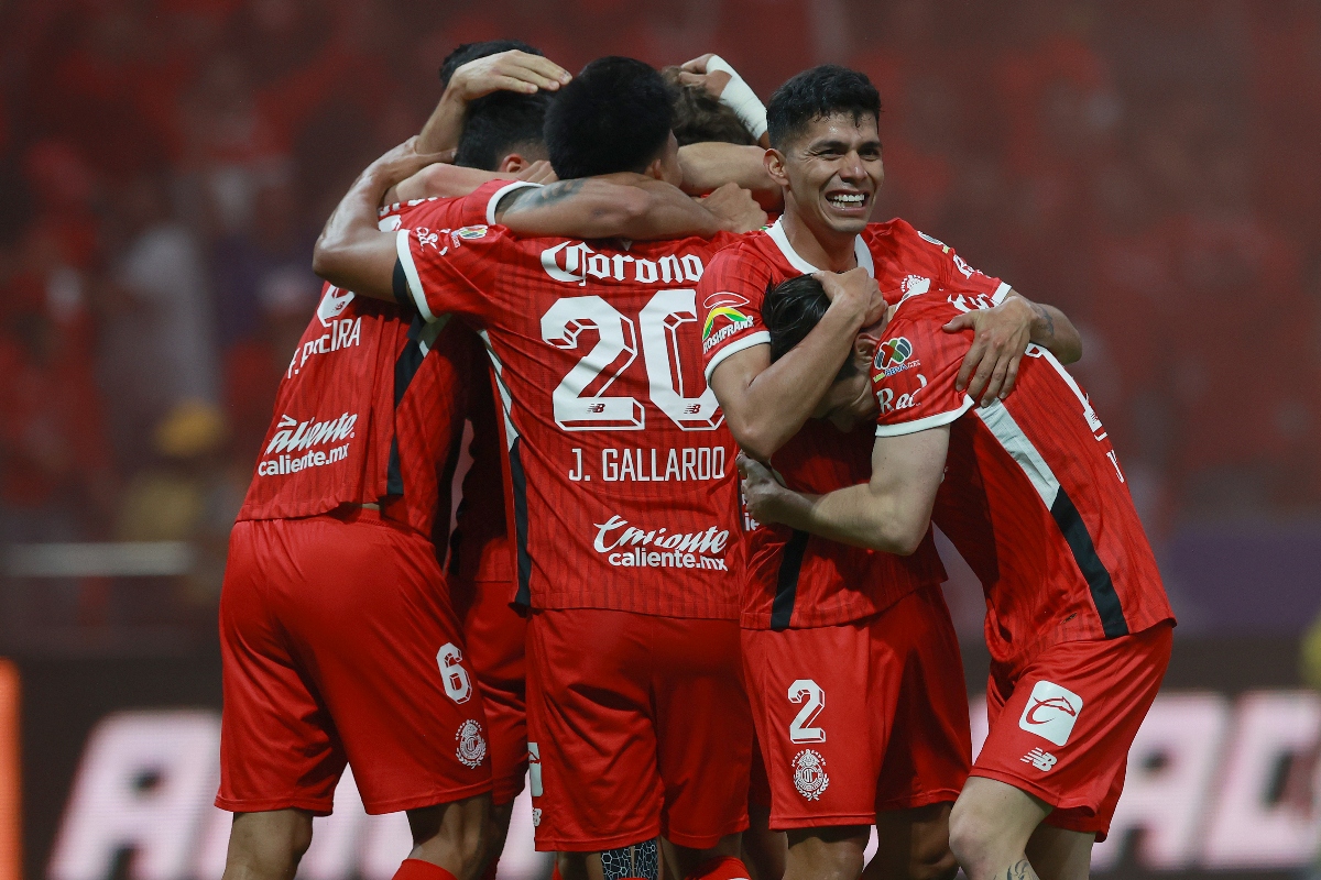 Liga MX revela seleccionados para el Skills Challenge 2025
