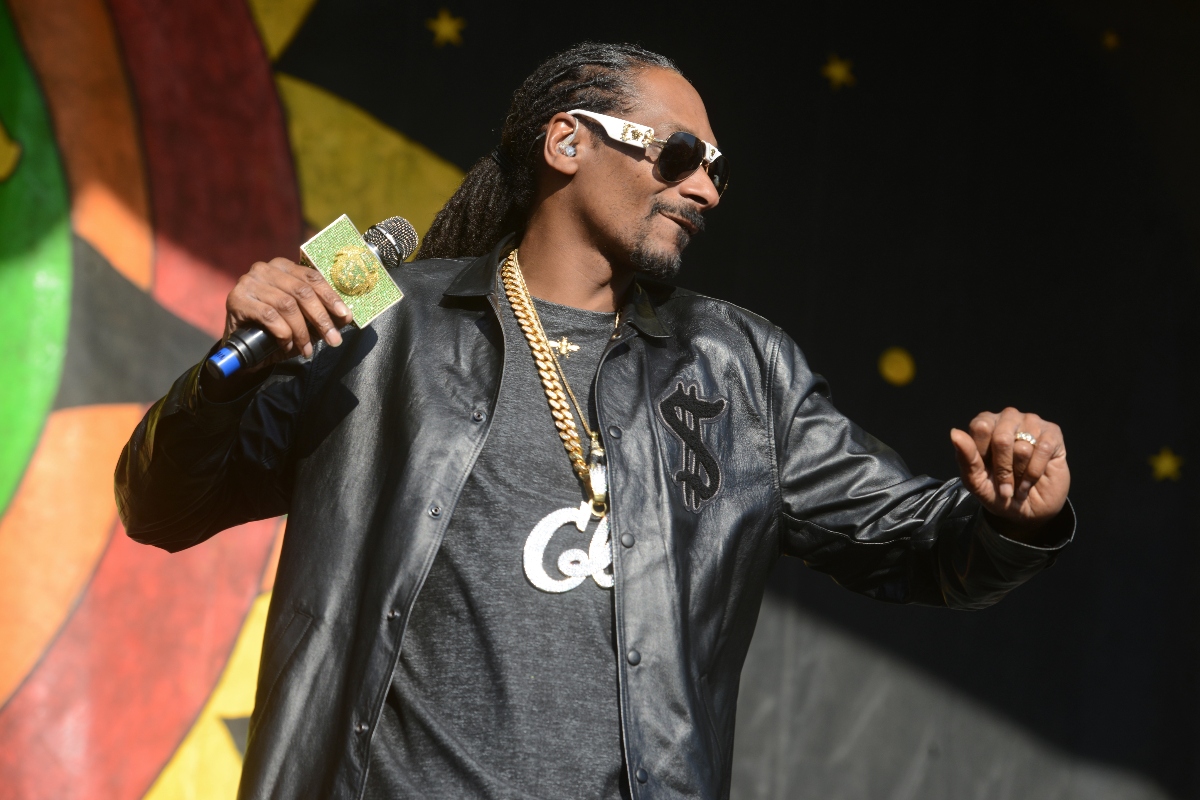Snoop Dogg se convierte en copropietario del Swansea City