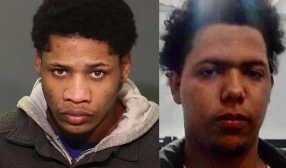 Dos hispanos son detenidos tras tiroteo a un agente de CBP en Nueva York