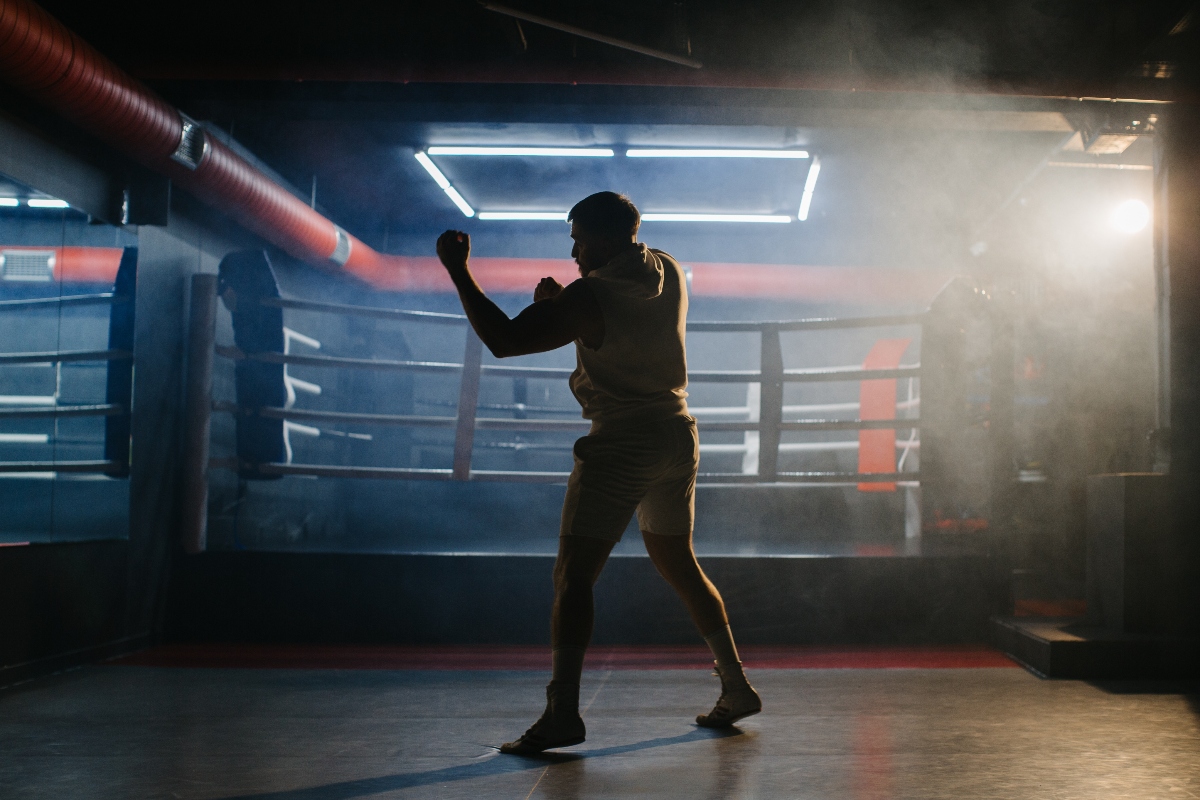 Boxeador mexicano Tony Rodríguez fallece tras combate en Arizona
