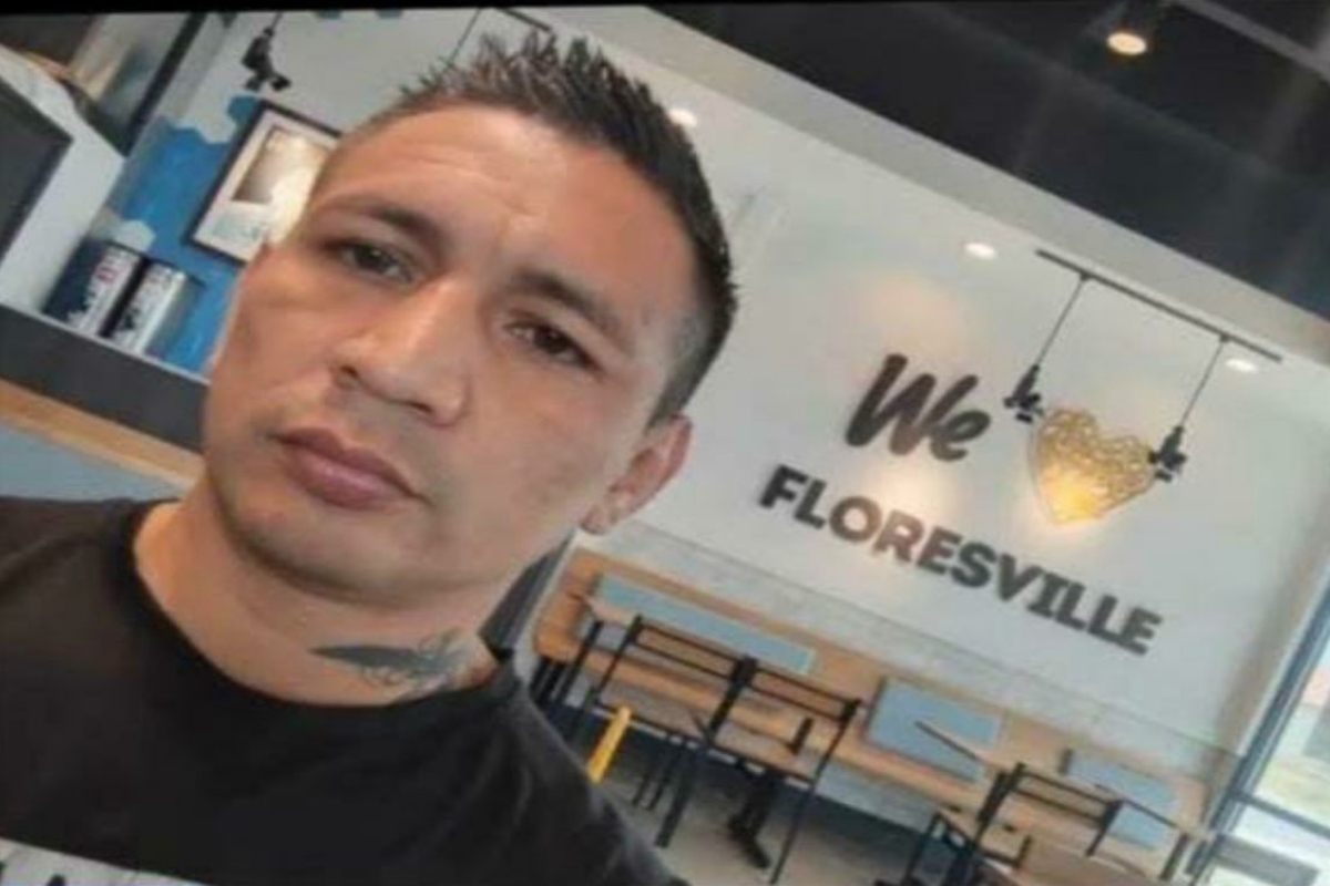 Tony Rodríguez