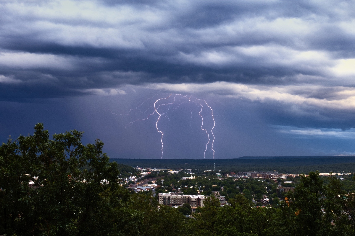 tormentas 4 de julio