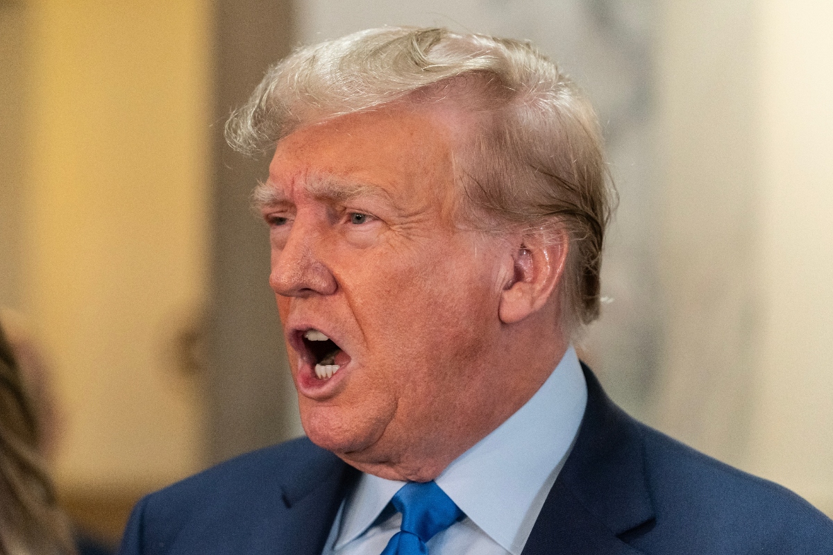 Confirman que gobierno de Trump da bonos a agentes de ICE por “cazar” inmigrantes