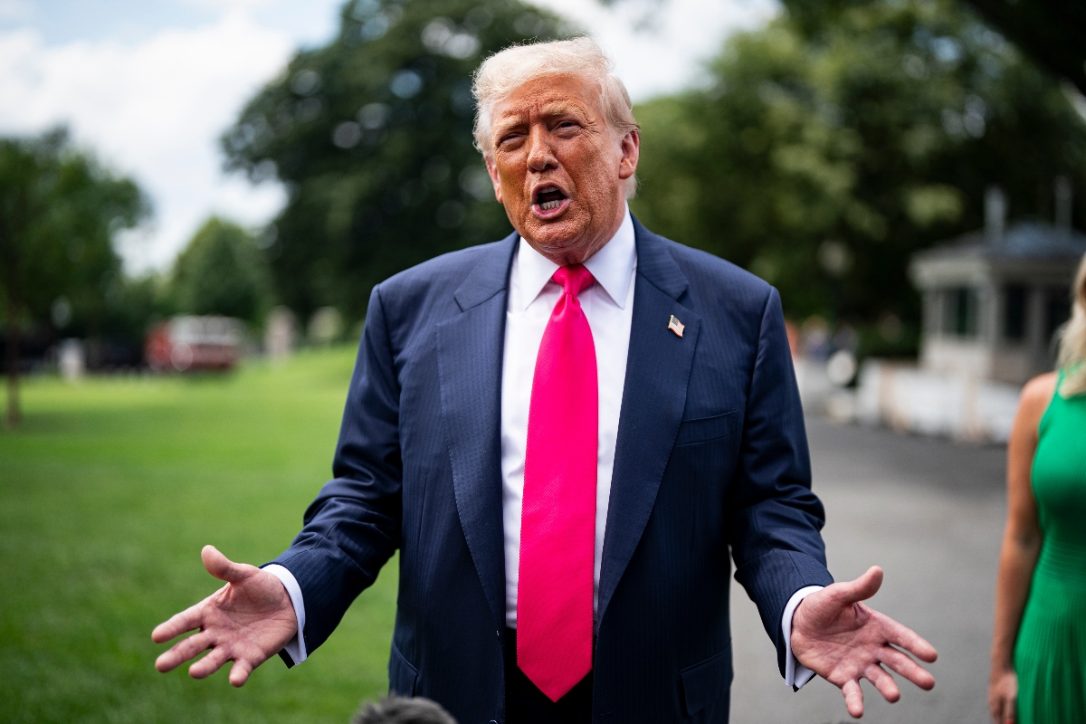 Gobierno de Trump entrega los datos personales de Medicaid al ICE