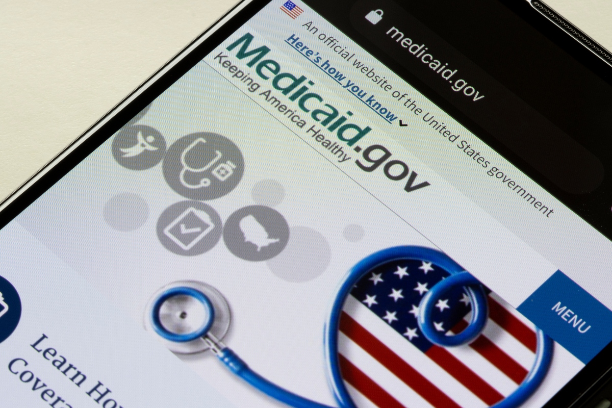 Medicaid