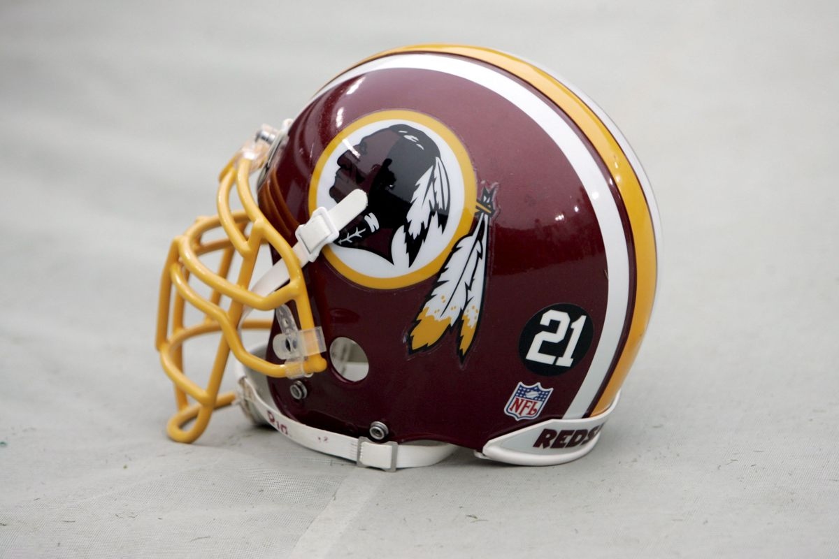 Trump Redskins, Trump, Redskins, Washington Commanders, QuéOnnda
