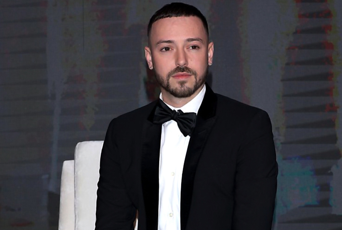 Pee Wee habla de cómo encontró a su papá muerto en su habitación