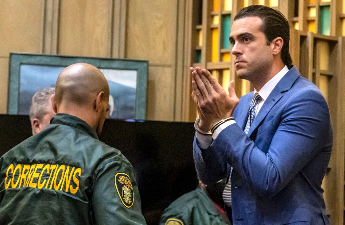 Pablo Lyle, actor, demanda
