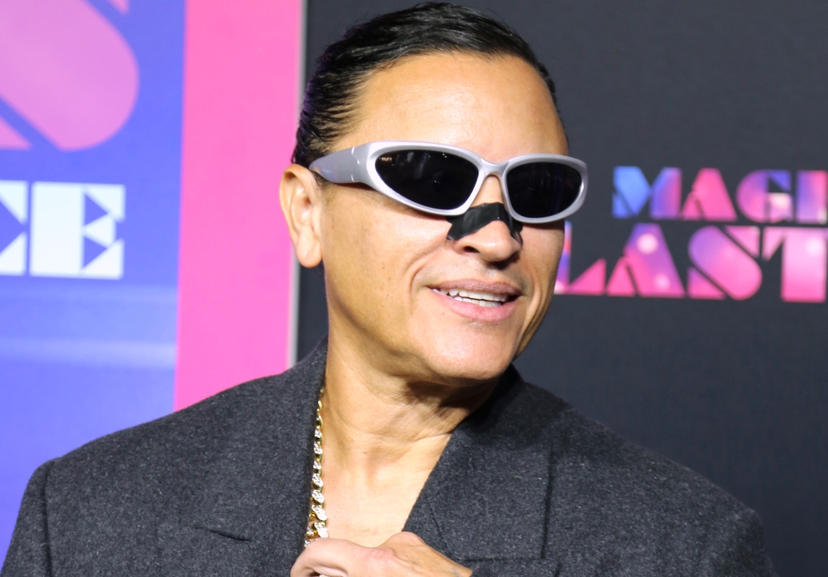 Elvis Crespo hará gira por bares latinos de Puerto Rico y EEUU