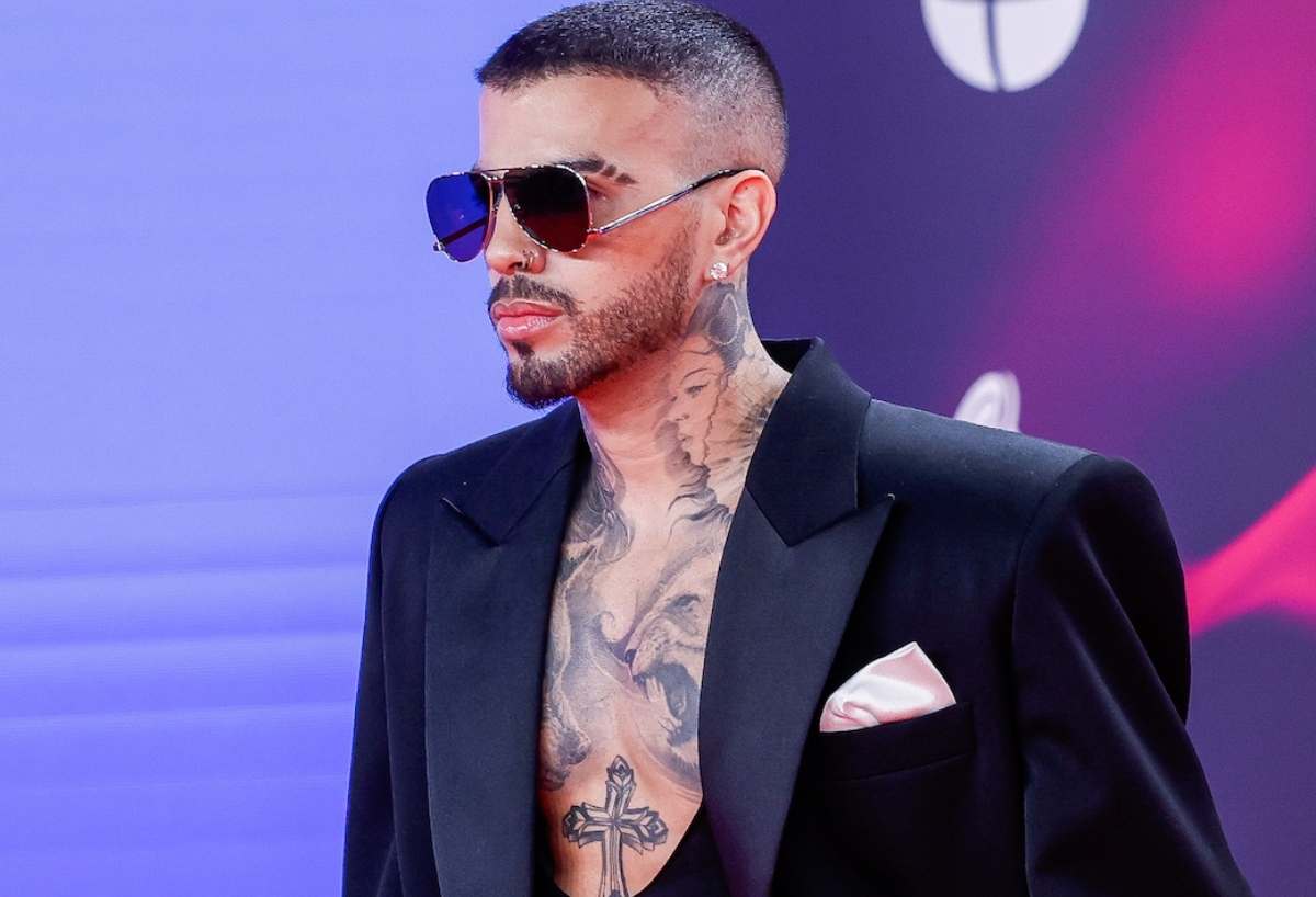 Rauw Alejandro es demandado por ‘mal uso’ de canciones