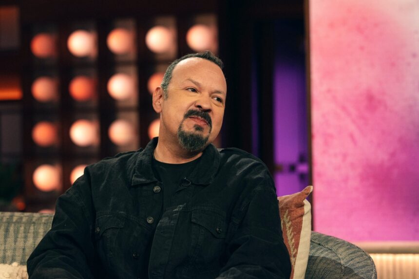 Pepe Aguilar, celebridades, famosos