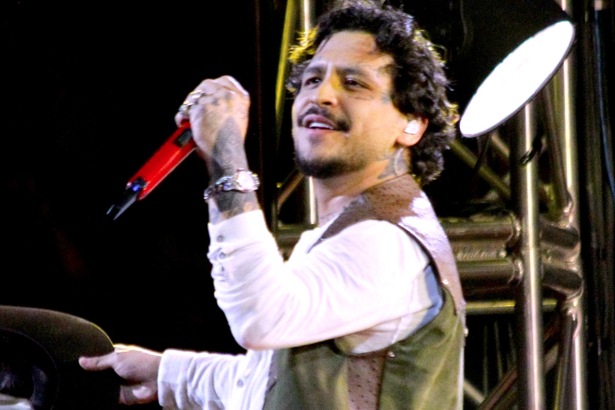 ¿Christian Nodal engañó a Cazzu con Ángela Aguilar? Declara lo que nadie esperaba