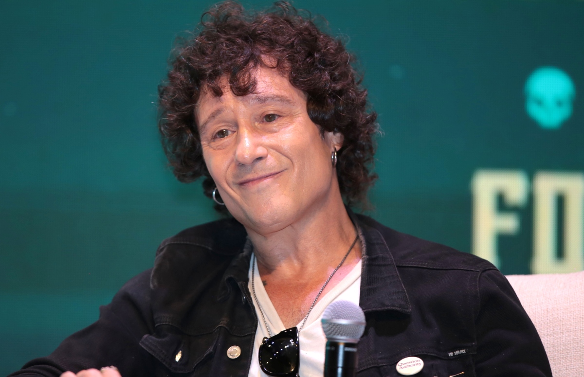 Enrique Bunbury será honrado con el Premio a la Excelencia Musical en los Grammy Latinos