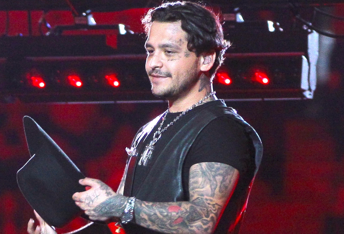 Ex novia de Christian Nodal lo deja expuesto por cómo trata a las mujeres