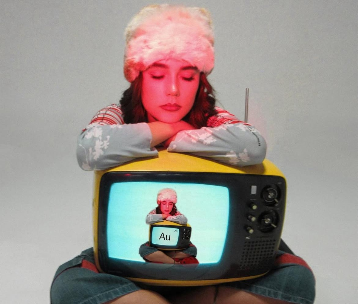 Paloma Morphy, música