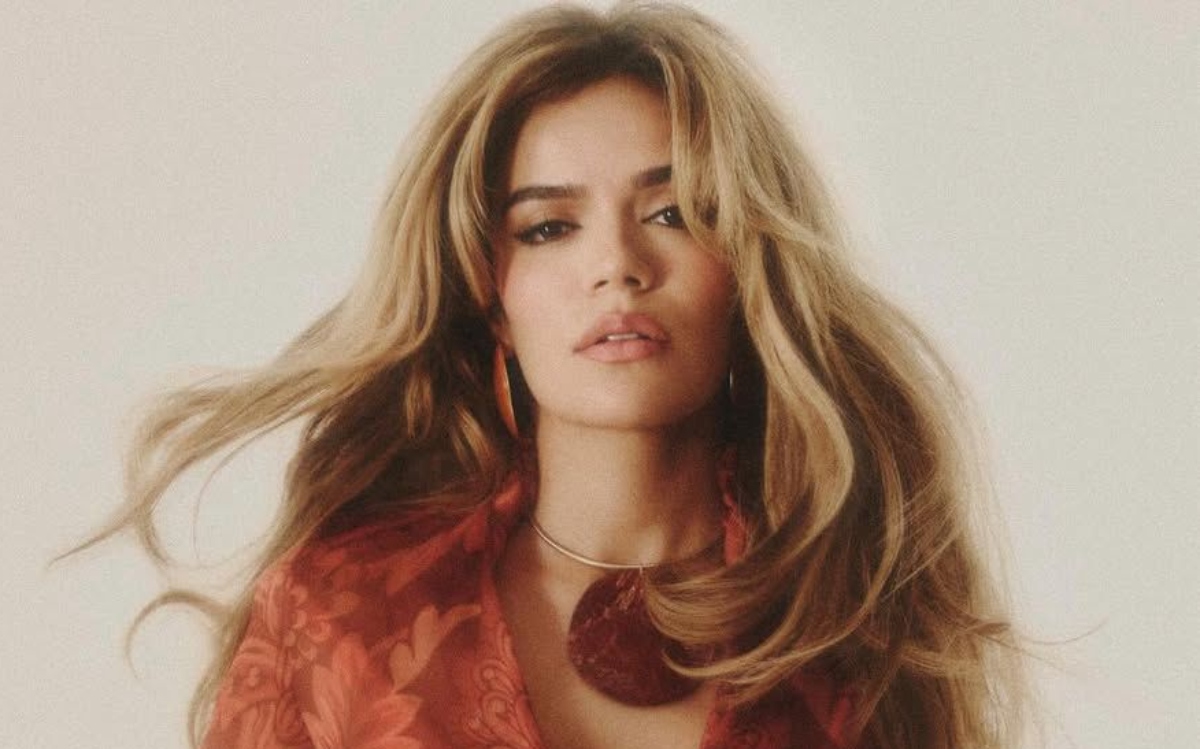 Karol G conmueve recordando los días en que no era famosa y no sabía inglés