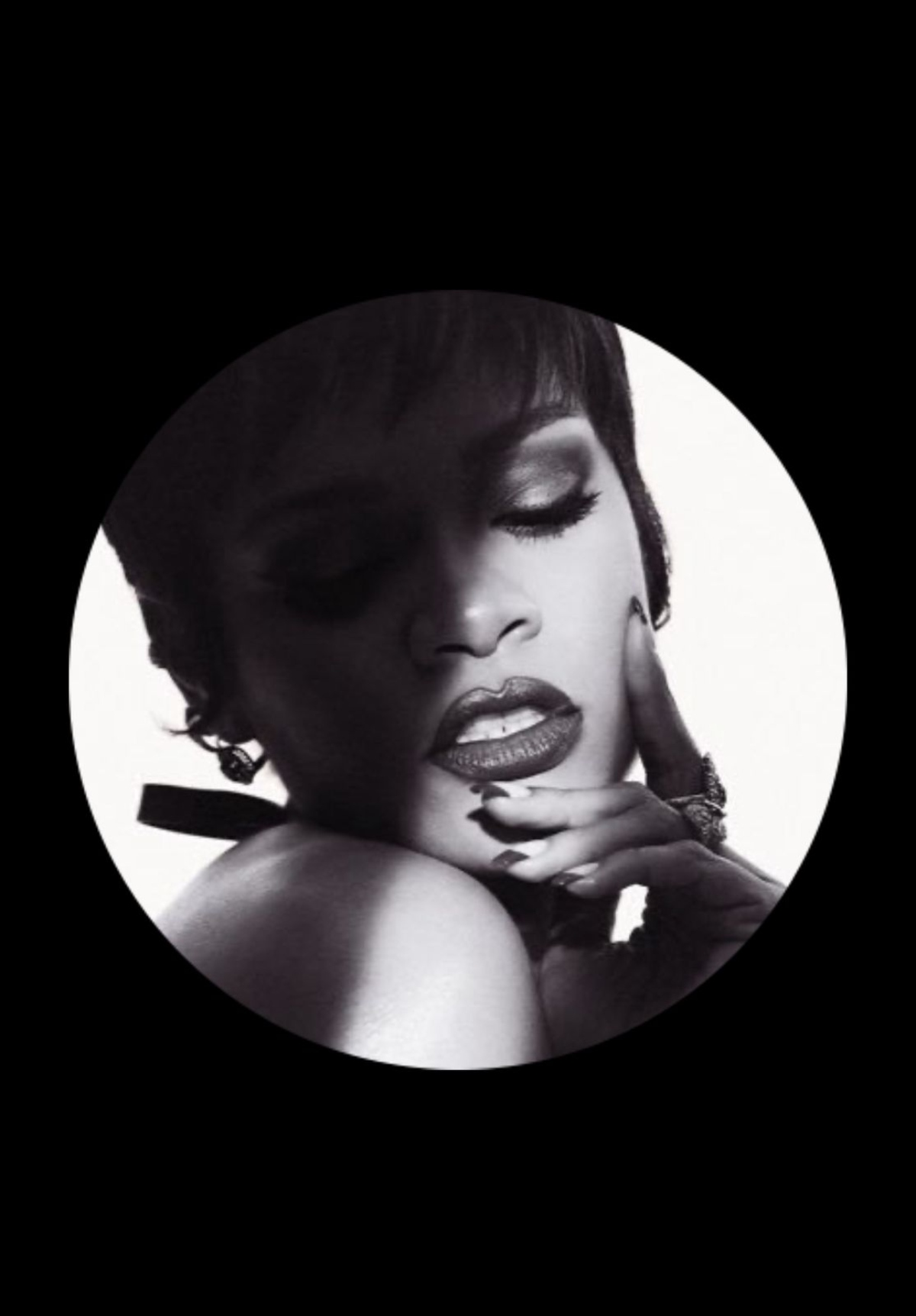 Rihanna, música