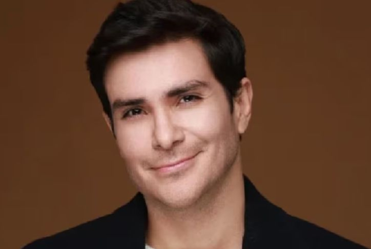 Muere a los 38 años el actor de Televisa-Univisión, Juan Carlos Ramírez