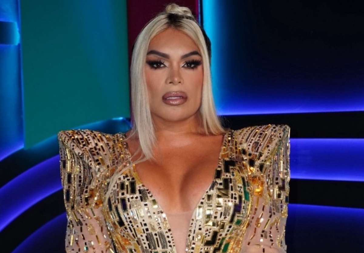 Filtran video íntimo de la influencer y conductora mexicana Wendy Guevara