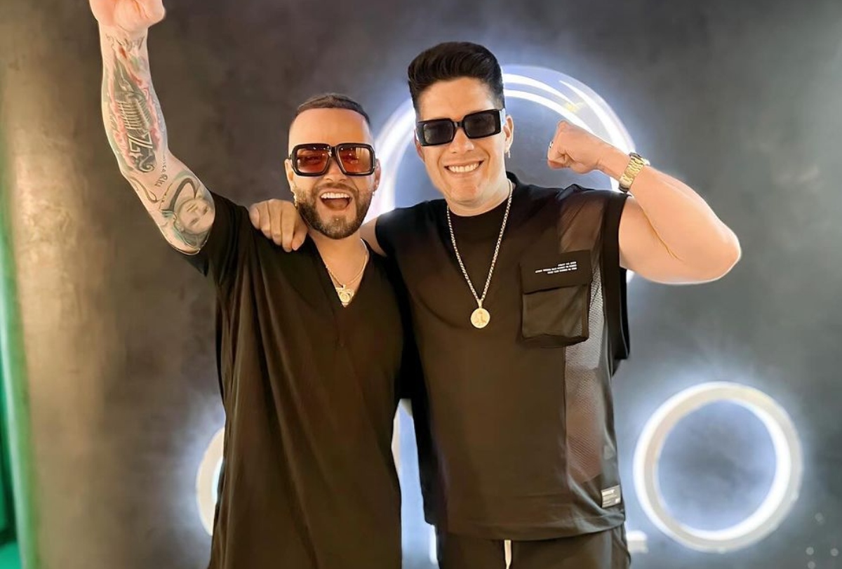 Chyno Miranda preocupa a sus fans por su comportamiento desorientado en concierto
