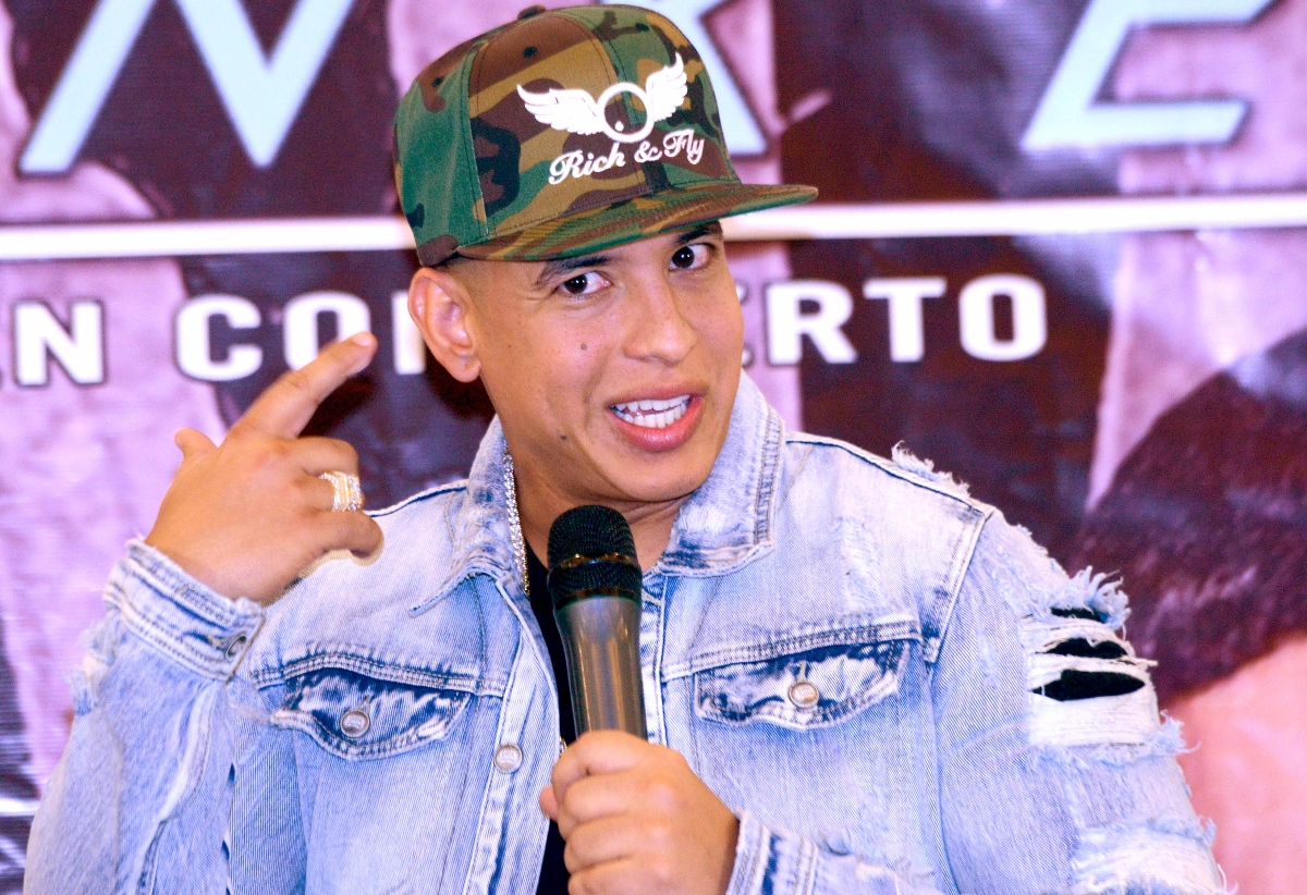 Jueza da ultimátum a la ex esposa de Daddy Yankee